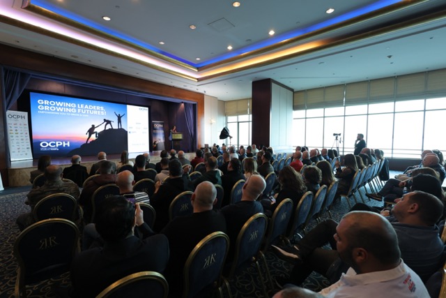 OCP Launches “Promotion from Within” Initiative